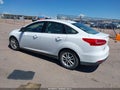 2016 Ford Focus — photo 3 of 17 | VIN 1FADP3F25GL290600
