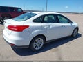 2016 Ford Focus — photo 4 of 17 | VIN 1FADP3F25GL290600