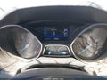 2016 Ford Focus — photo 7 of 17 | VIN 1FADP3F25GL290600