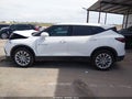 2021 Chevrolet Blazer — photo 13 of 15 | VIN 3GNKBCRS9MS570027