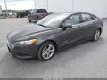 Photo 2 of 16 — 2018 Ford Fusion