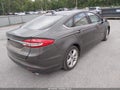 Photo 4 of 16 — 2018 Ford Fusion