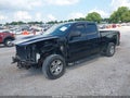 2018 Chevrolet Silverado 1500 — photo 2 of 19 | VIN 1GCVKPEC8JZ325052
