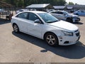 Photo 1 of 16 — 2014 Chevrolet Cruze
