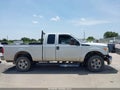 Photo 13 of 16 — 2011 Ford F-550 Super Duty