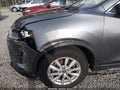 Photo 6 of 18 — 2017 Nissan Rogue