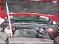 2016 Ford Edge — photo 10 of 17 | VIN 2FMPK3J93GBB75192