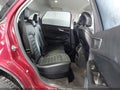 2016 Ford Edge — photo 8 of 17 | VIN 2FMPK3J93GBB75192