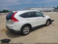 Photo 4 of 18 — 2012 Honda CR-V
