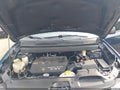 2013 Dodge Journey — photo 10 of 11 | VIN 3C4PDCAB3DT610407