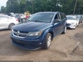 2013 Dodge Journey — photo 2 of 11 | VIN 3C4PDCAB3DT610407