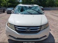 Photo 13 of 22 — 2016 Honda Odyssey