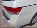 Photo 21 of 22 — 2016 Honda Odyssey