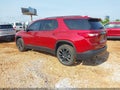 2020 Chevrolet Traverse — photo 3 of 16 | VIN 1GNERJKW7LJ243023