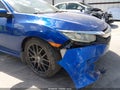 2016 Honda Civic — photo 17 of 18 | VIN 19XFC2F59GE054978