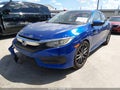 2016 Honda Civic — photo 2 of 18 | VIN 19XFC2F59GE054978