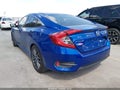 2016 Honda Civic — photo 3 of 18 | VIN 19XFC2F59GE054978