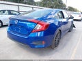 2016 Honda Civic — photo 4 of 18 | VIN 19XFC2F59GE054978