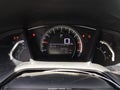 2016 Honda Civic — photo 7 of 18 | VIN 19XFC2F59GE054978