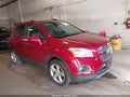 2015 Chevrolet Trax — photo 1 of 11 | VIN KL7CJTSB9FB181426