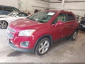 2015 Chevrolet Trax — photo 2 of 11 | VIN KL7CJTSB9FB181426