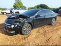 2023 Chevrolet Malibu — photo 2 of 16 | VIN 1G1ZG5ST8PF142443