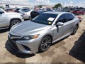 2020 Toyota Camry — photo 2 of 16 | VIN 4T1G11AK5LU345339