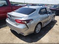 2020 Toyota Camry — photo 4 of 16 | VIN 4T1G11AK5LU345339