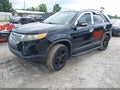 2011 Kia Sorento — photo 2 of 12 | VIN 5XYKU4A14BG077737