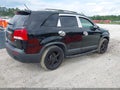 2011 Kia Sorento — photo 4 of 12 | VIN 5XYKU4A14BG077737