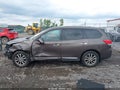 2016 Nissan Pathfinder — photo 15 of 17 | VIN 5N1AR2MM4GC604271