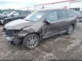 2016 Nissan Pathfinder — photo 2 of 17 | VIN 5N1AR2MM4GC604271