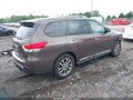 2016 Nissan Pathfinder — photo 4 of 17 | VIN 5N1AR2MM4GC604271