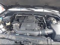 2005 Nissan Xterra — photo 10 of 11 | VIN 5N1AN08U55C631518