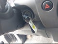 2005 Nissan Xterra — photo 11 of 11 | VIN 5N1AN08U55C631518