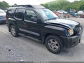 2005 Nissan Xterra — photo 1 of 11 | VIN 5N1AN08U55C631518