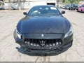 Photo 12 of 20 — 2015 Maserati Quattroporte