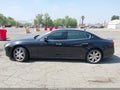 Photo 14 of 20 — 2015 Maserati Quattroporte