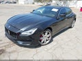 Photo 2 of 20 — 2015 Maserati Quattroporte