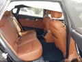 Photo 8 of 20 — 2015 Maserati Quattroporte