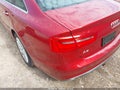 Photo 19 of 21 — 2014 Audi A6