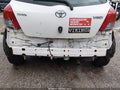 Photo 6 of 14 — 2010 Toyota Yaris