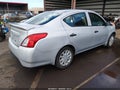 2019 Nissan Versa — photo 4 of 16 | VIN 3N1CN7AP1KL829901