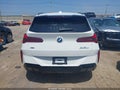 2026 BMW X3 — photo 16 of 19 | VIN 5UX53GP03T9413962