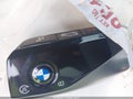 2026 BMW X3 — photo 11 of 19 | VIN 5UX53GP03T9413962