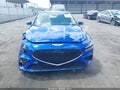 2022 Genesis G70 — photo 12 of 16 | VIN KMTG54TE1NU103279