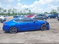 2022 Genesis G70 — photo 13 of 16 | VIN KMTG54TE1NU103279