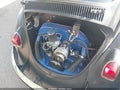 1969 Volkswagen Beetle — photo 10 of 16 | VIN 1190492383