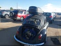 1969 Volkswagen Beetle — photo 4 of 16 | VIN 1190492383