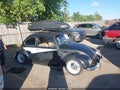 1969 Volkswagen Beetle — photo 5 of 16 | VIN 1190492383